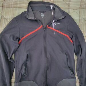 Nike Roger Federer Light Zipper Sweater